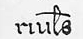 Abbreviation 10727