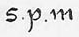 Abbreviation 12071
