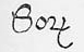 Abbreviation 12493