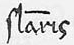 Abbreviation 13053