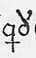 Abbreviation 13105