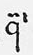 Abbreviation 13188