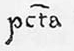 Abbreviation 13304