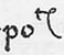 Abbreviation 13369