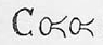 Abbreviation 13601