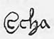 Abbreviation 1511