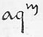 Abbreviation 3072