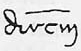 Abbreviation 4232