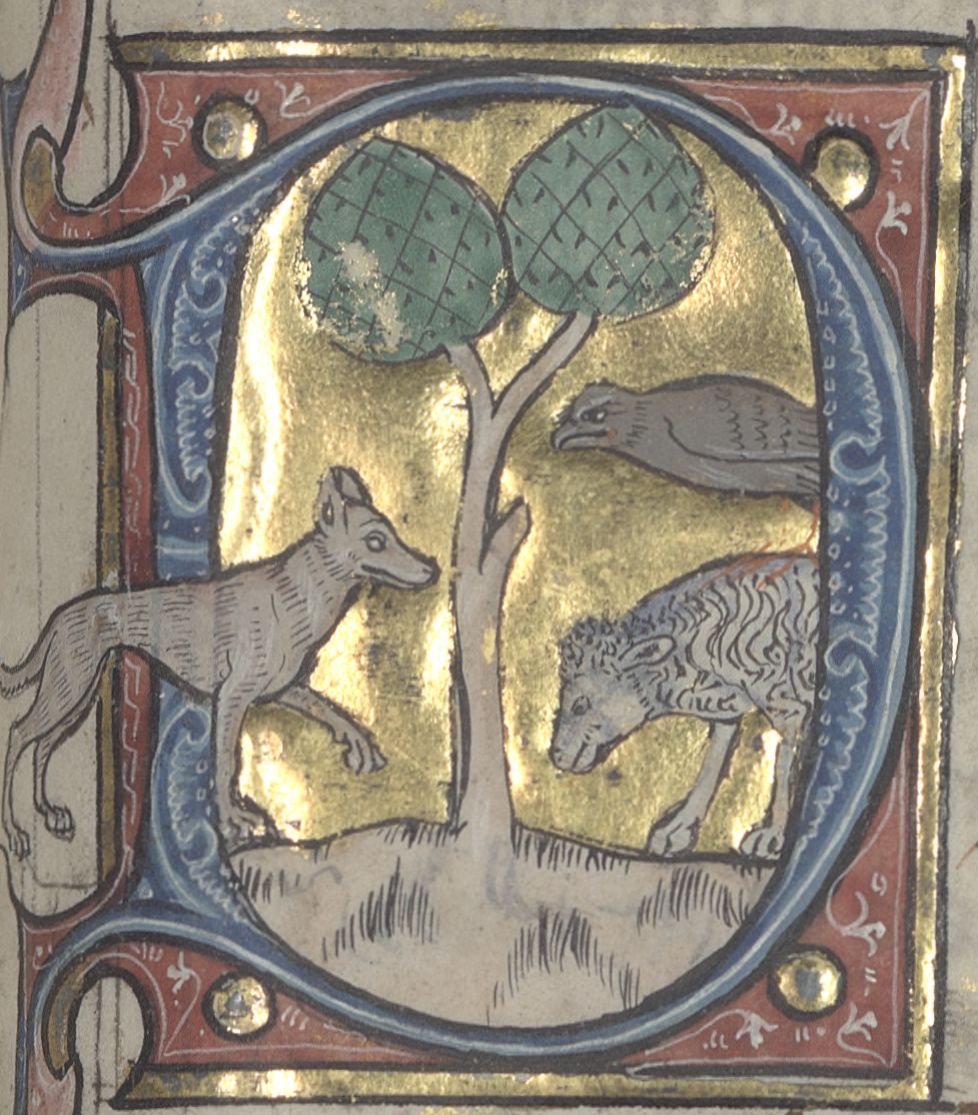 loup_corbel_Paris, Arsenal 3142_266r